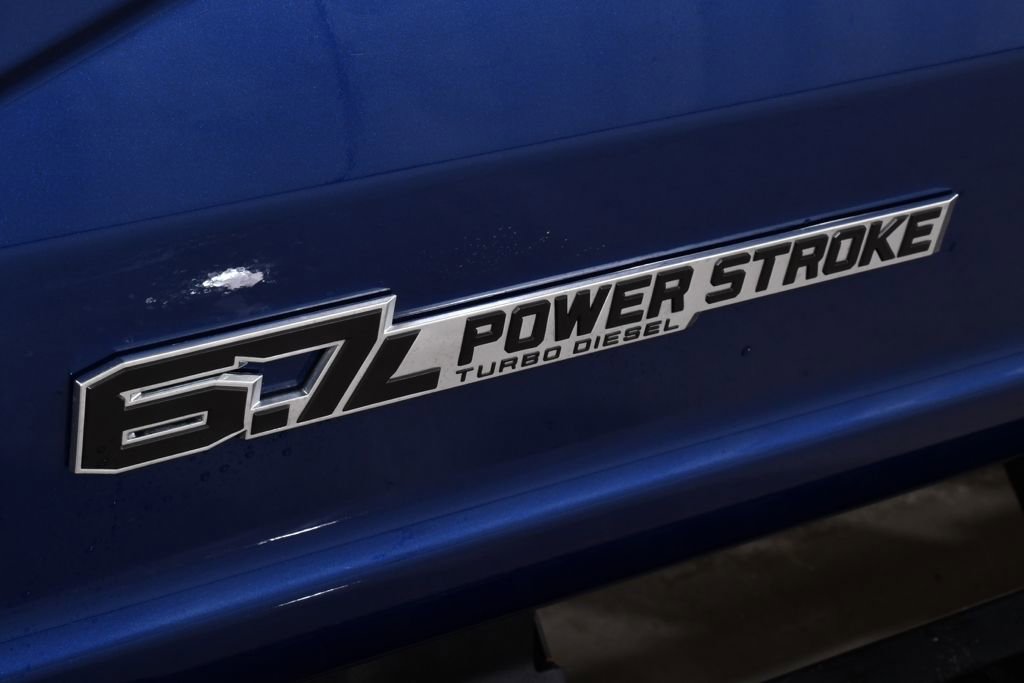 New 2026 Ford F350 XLT w/ XLT Premium Package image 22