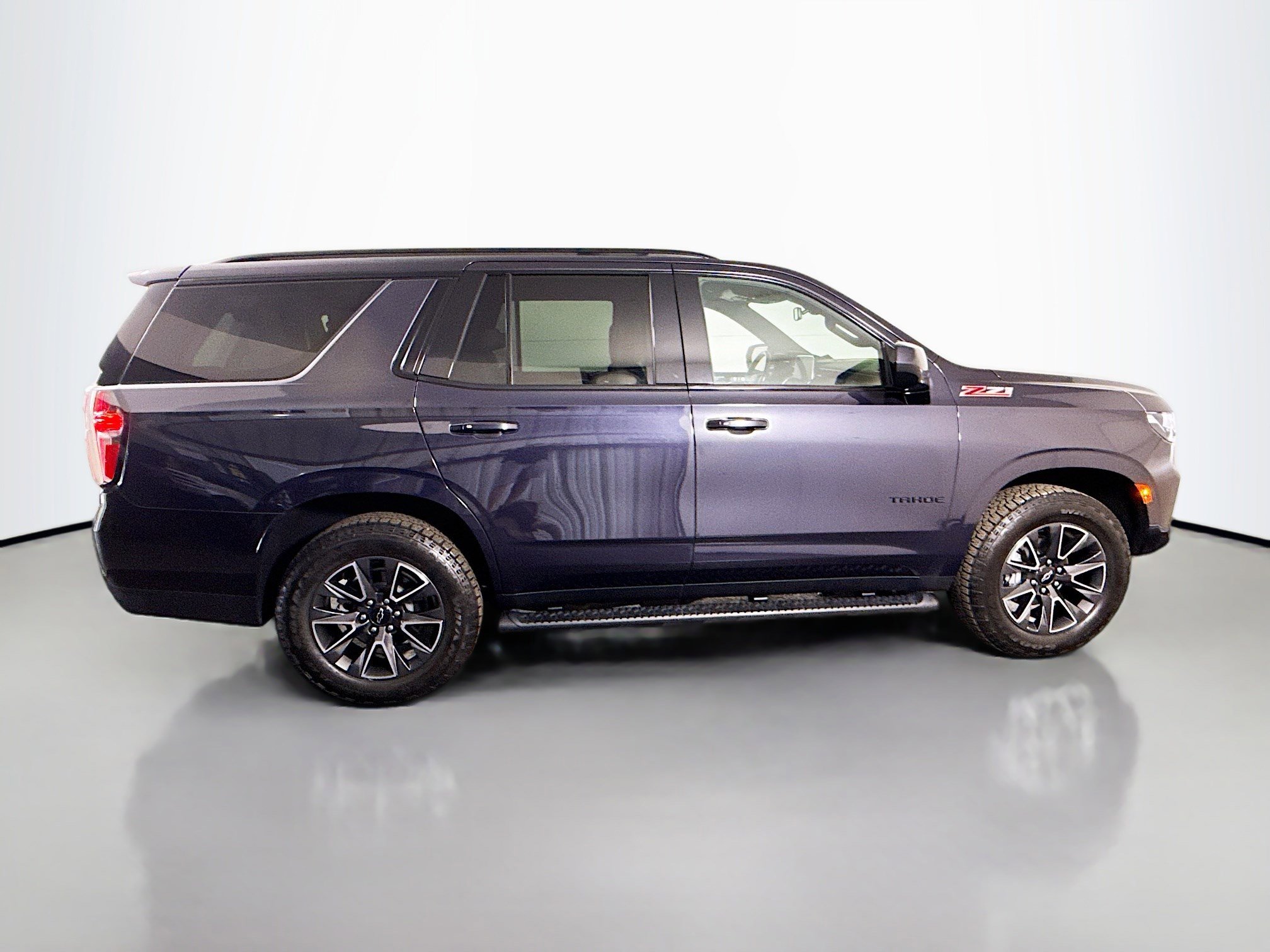 Used 2022 Chevrolet Tahoe Z71 w/ Max Trailering Package image 11