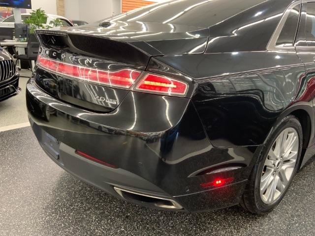 Used 2014 Lincoln MKZ AWD w/ Equipment Group 102A Reserve image 38