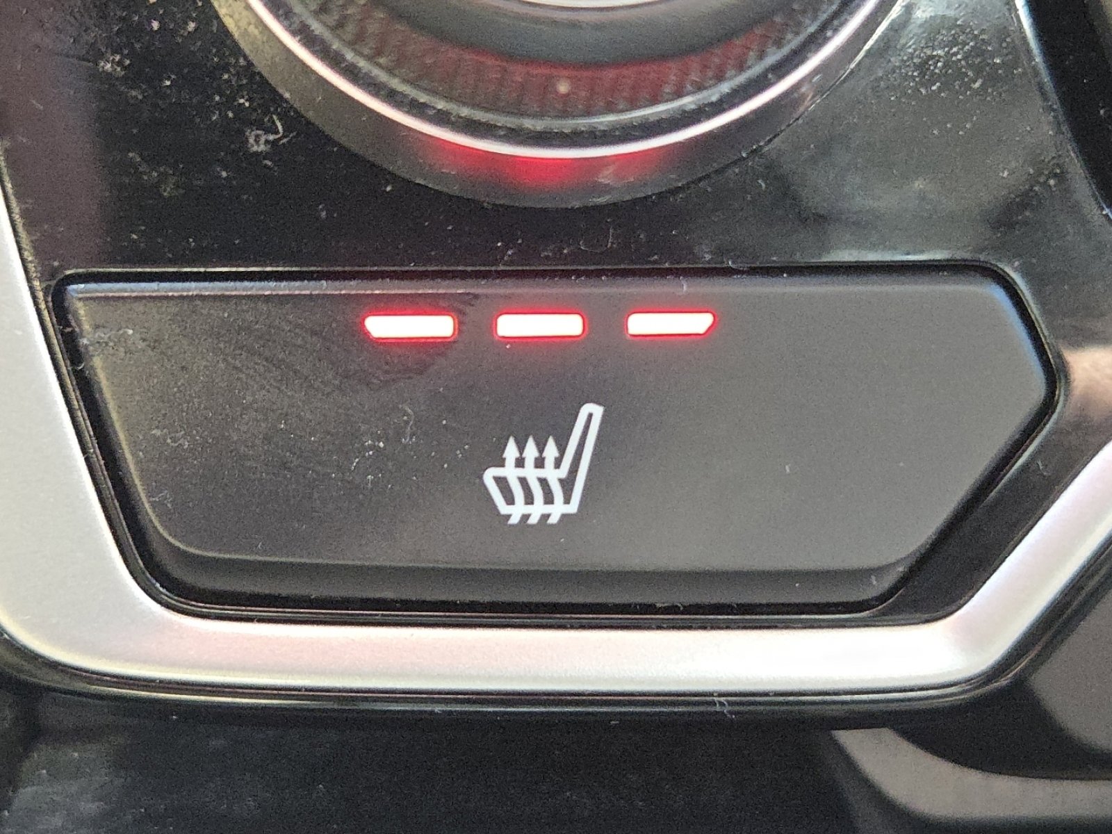 Certified 2017 Honda CR-V Touring image 6