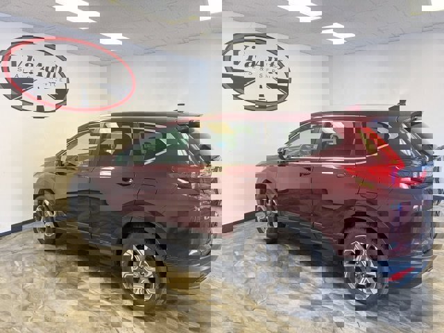 Used 2018 Honda CR-V EX-L image 12