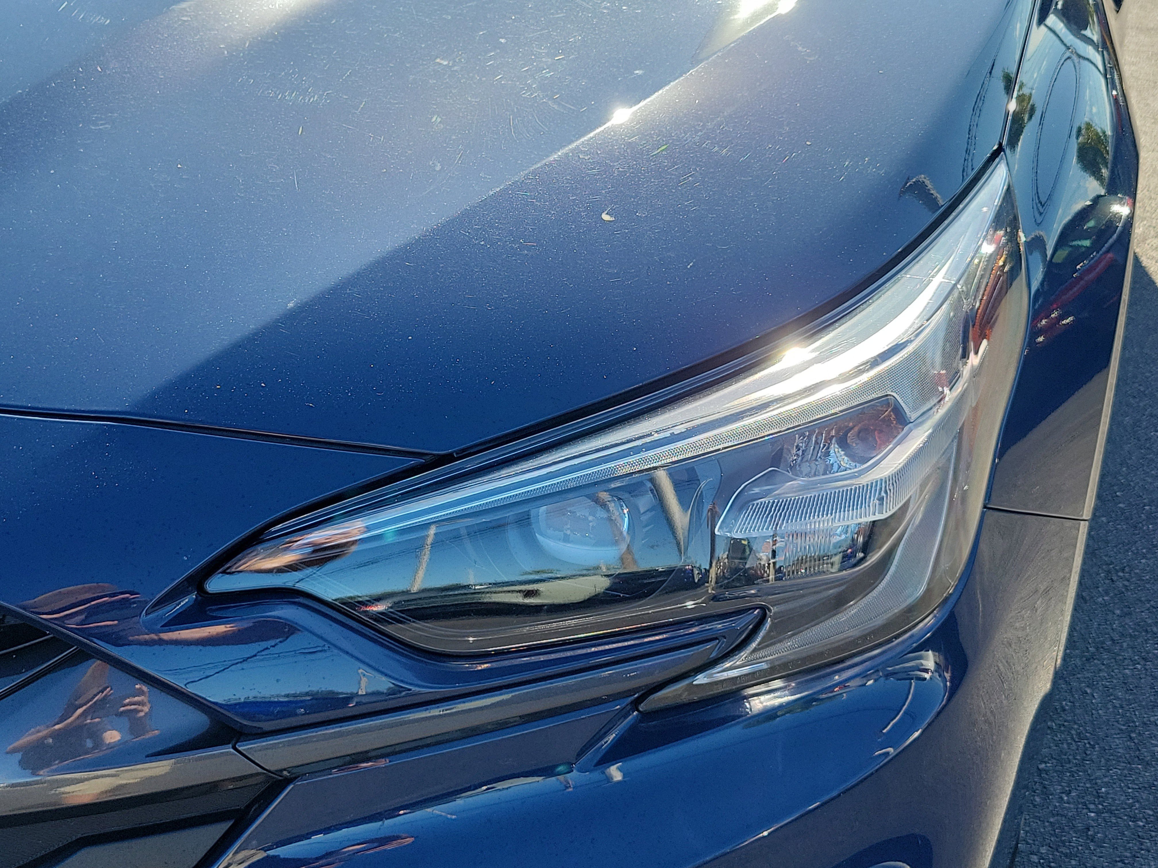 Certified 2024 Subaru Legacy Premium image 9