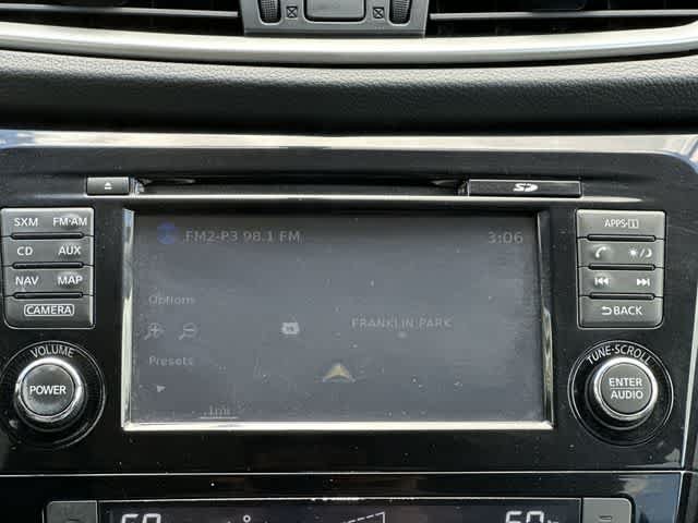 Used 2014 Nissan Rogue SL w/ SL Premium Package AWD/4WD image 13