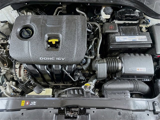 Used 2017 Hyundai Elantra Value Edition w/ Cargo Package image 30