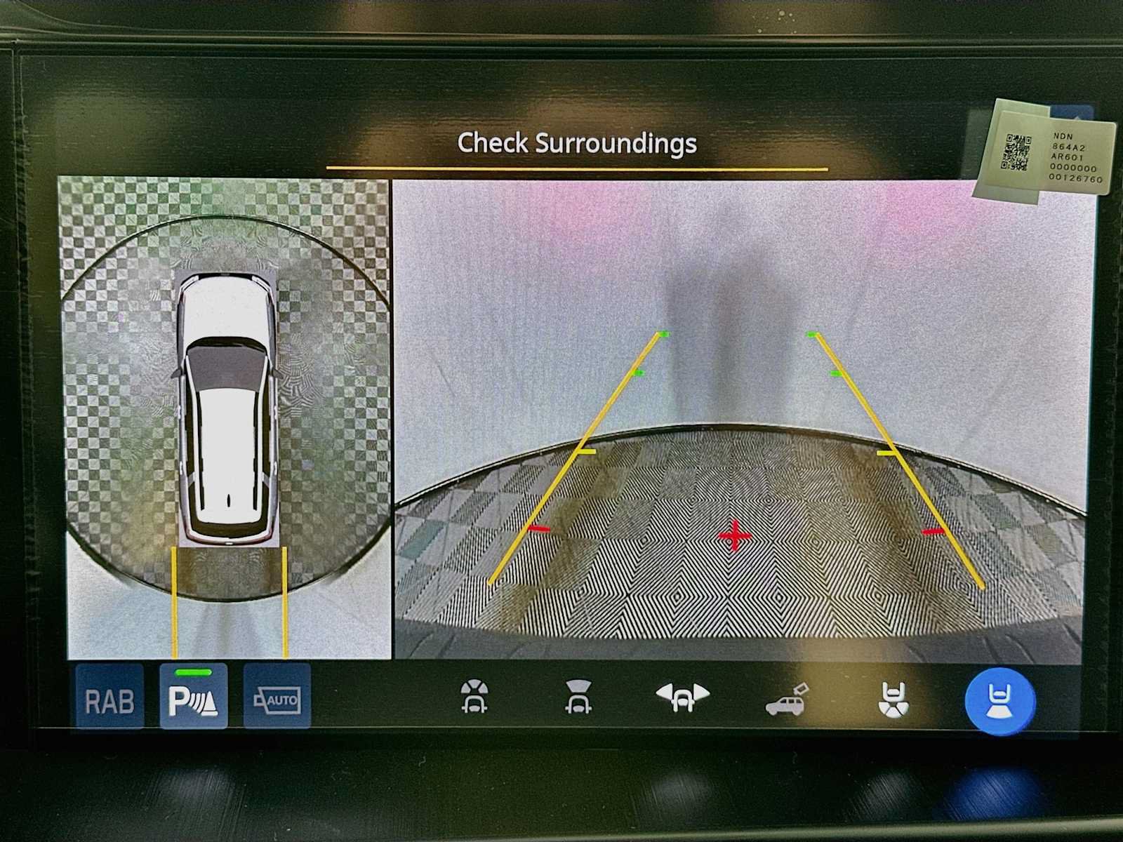 New 2026 Subaru Outback Touring XT AWD/4WD image 15