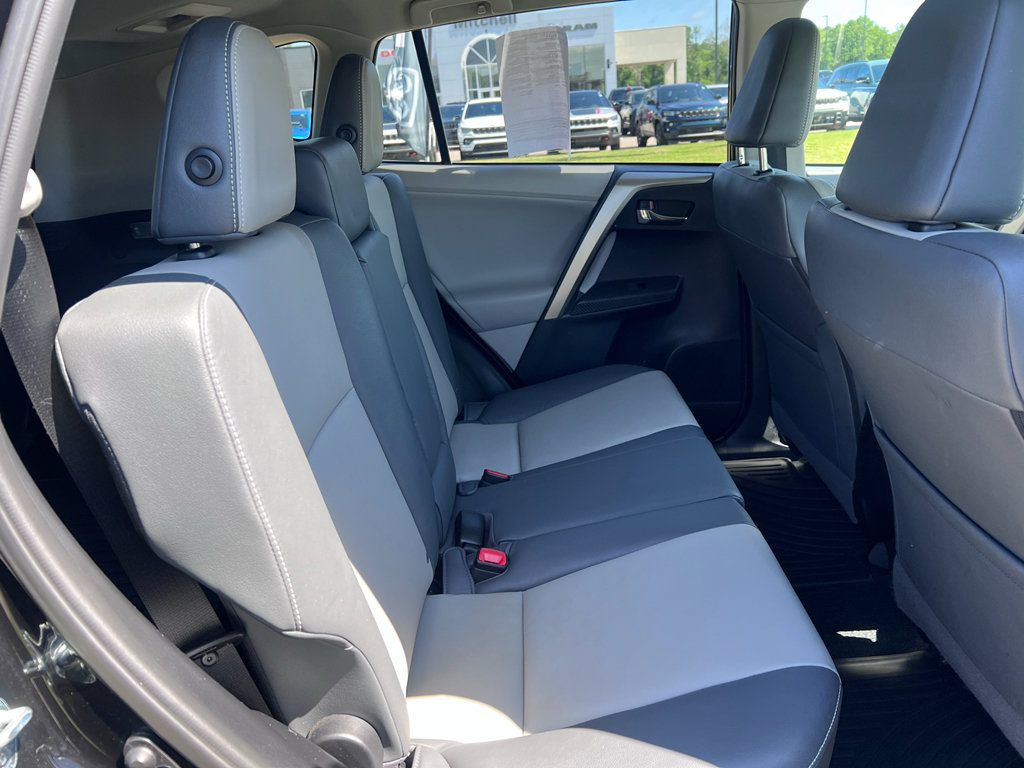 Used 2013 Toyota RAV4 Limited FWD image 12