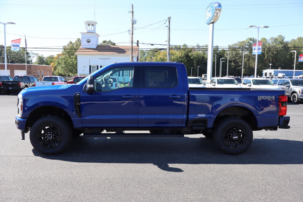 New 2026 Ford F250 XLT w/ XLT Premium Package AWD/4WD image 15