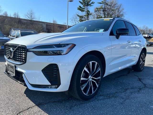 Certified 2023 Volvo XC60 B5 Plus w/ Climate Package image 1