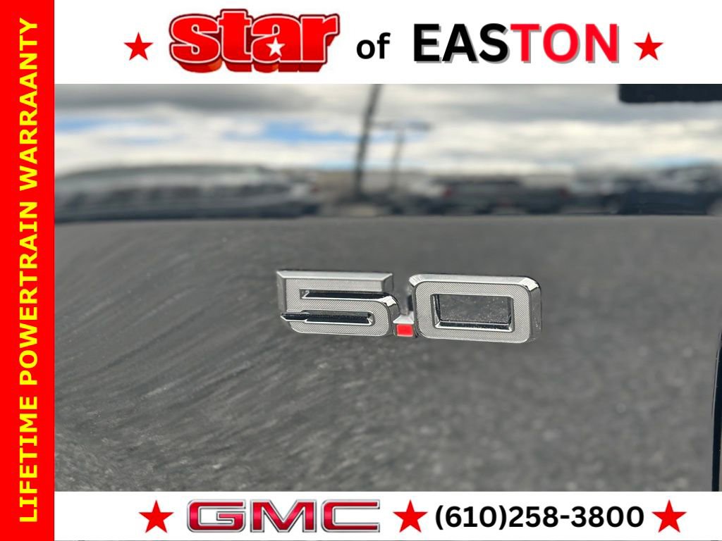 Used 2024 Ford Mustang GT Premium w/ GT Performance Package image 34