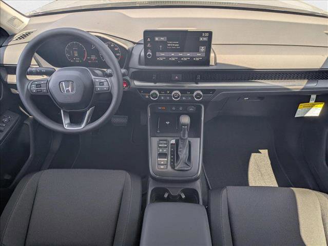 New 2026 Honda CR-V EX image 14