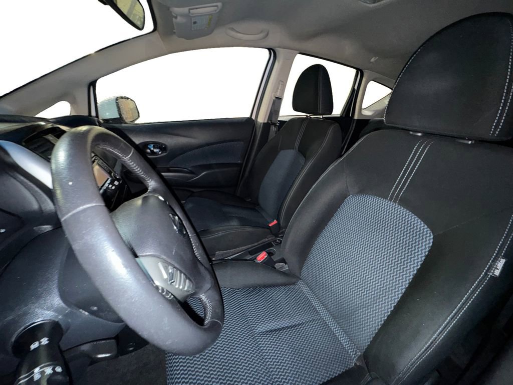 Used 2017 Nissan Versa Note SV image 10