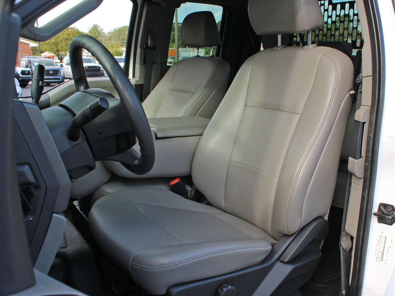 Used 2022 Ford F350 XL w/ STX Appearance Package image 20