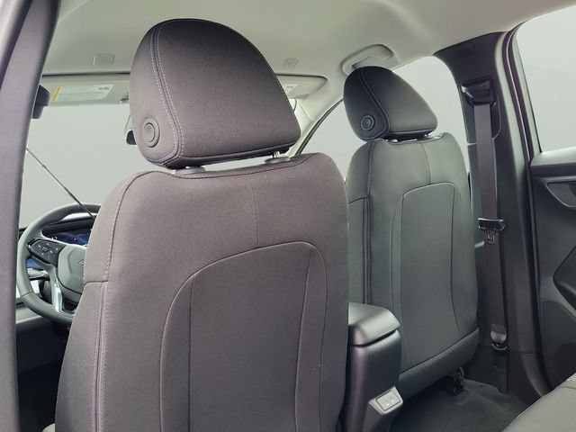 New 2027 Chevrolet Bolt LT w/ Comfort Package FWD image 10
