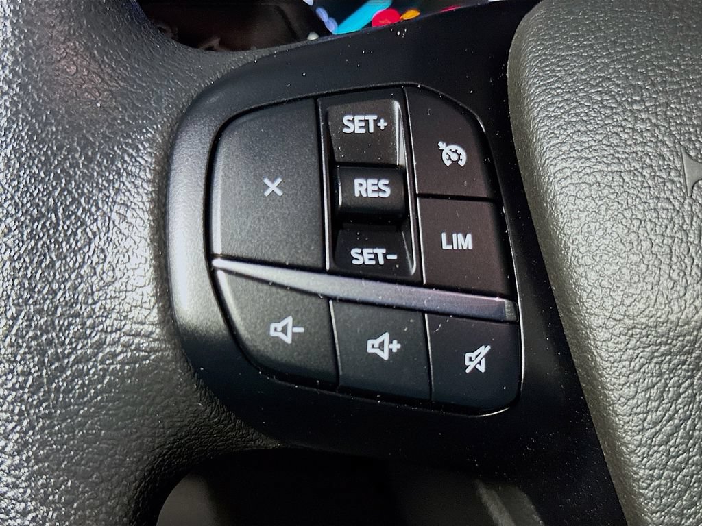 Used 2025 Ford Transit 250 Low Roof w/ Exterior Upgrade Package RWD image 29