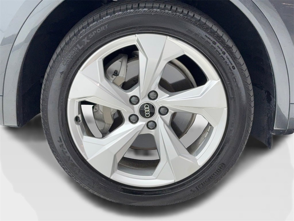 Used 2023 Audi Q5 2.0T Premium Plus w/ Premium Plus Package image 53