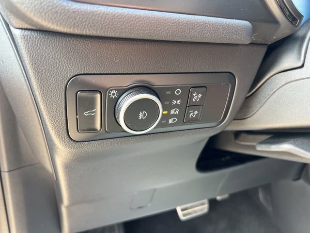 Certified 2023 Ford Escape ST-Line Select w/ Tech Pack #2 image 10