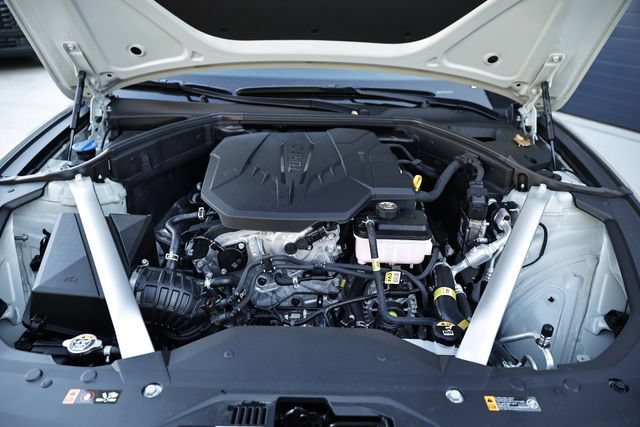 New 2026 Genesis G70 2.5T Prestige AWD/4WD image 15
