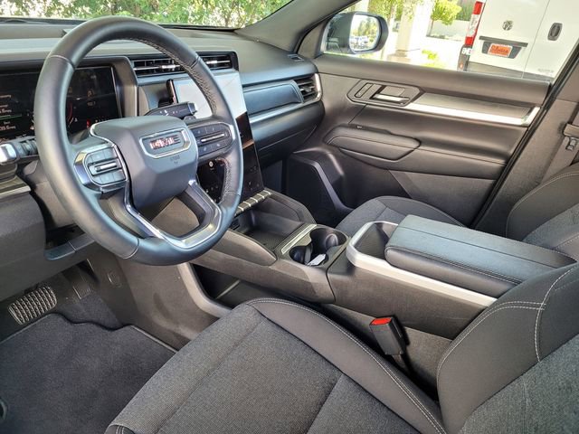 Used 2026 GMC Terrain Elevation AWD/4WD image 10