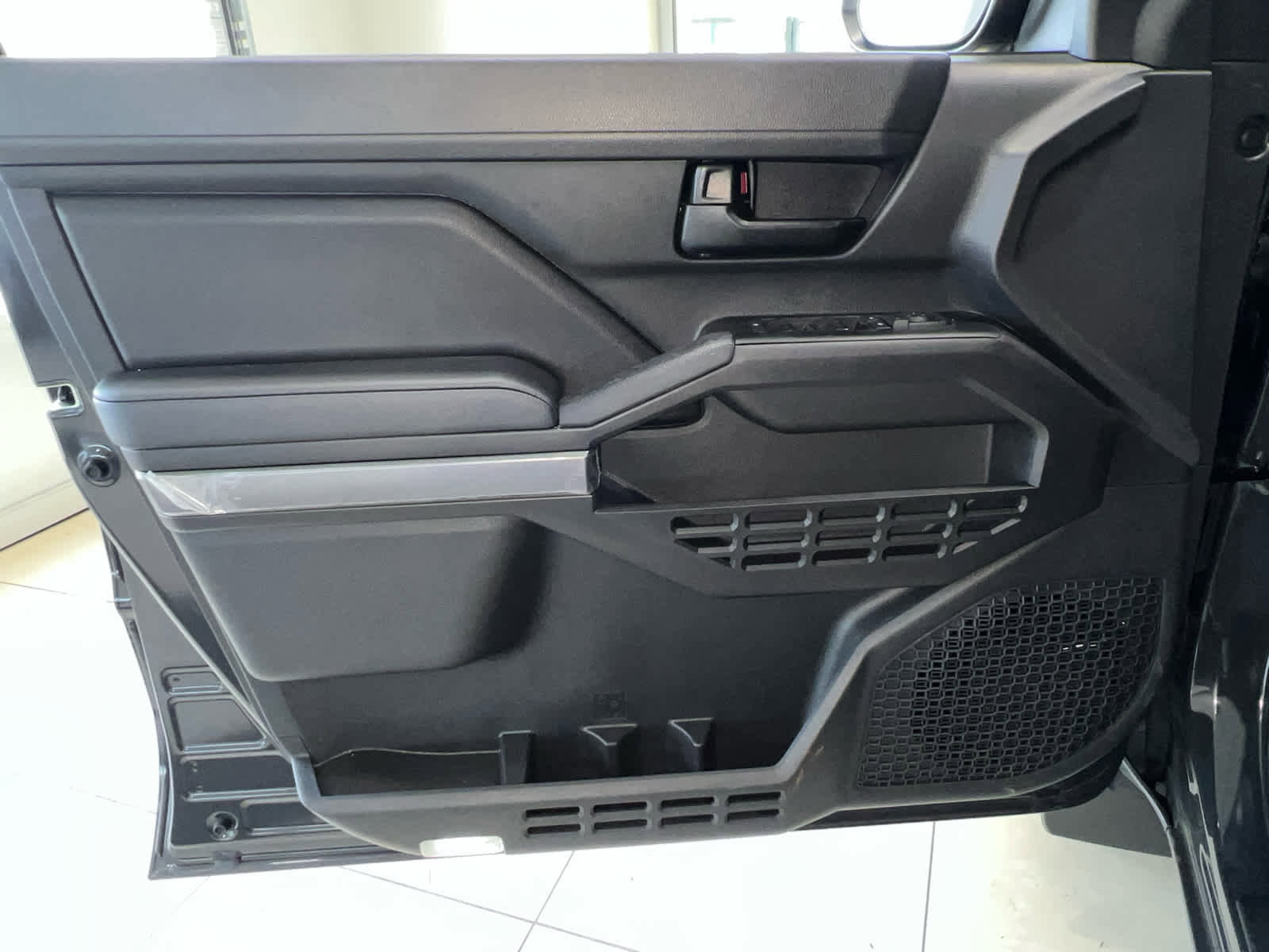 New 2026 Toyota Tacoma SR5 image 13