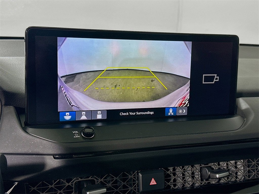 Used 2024 Honda Accord Sport image 8