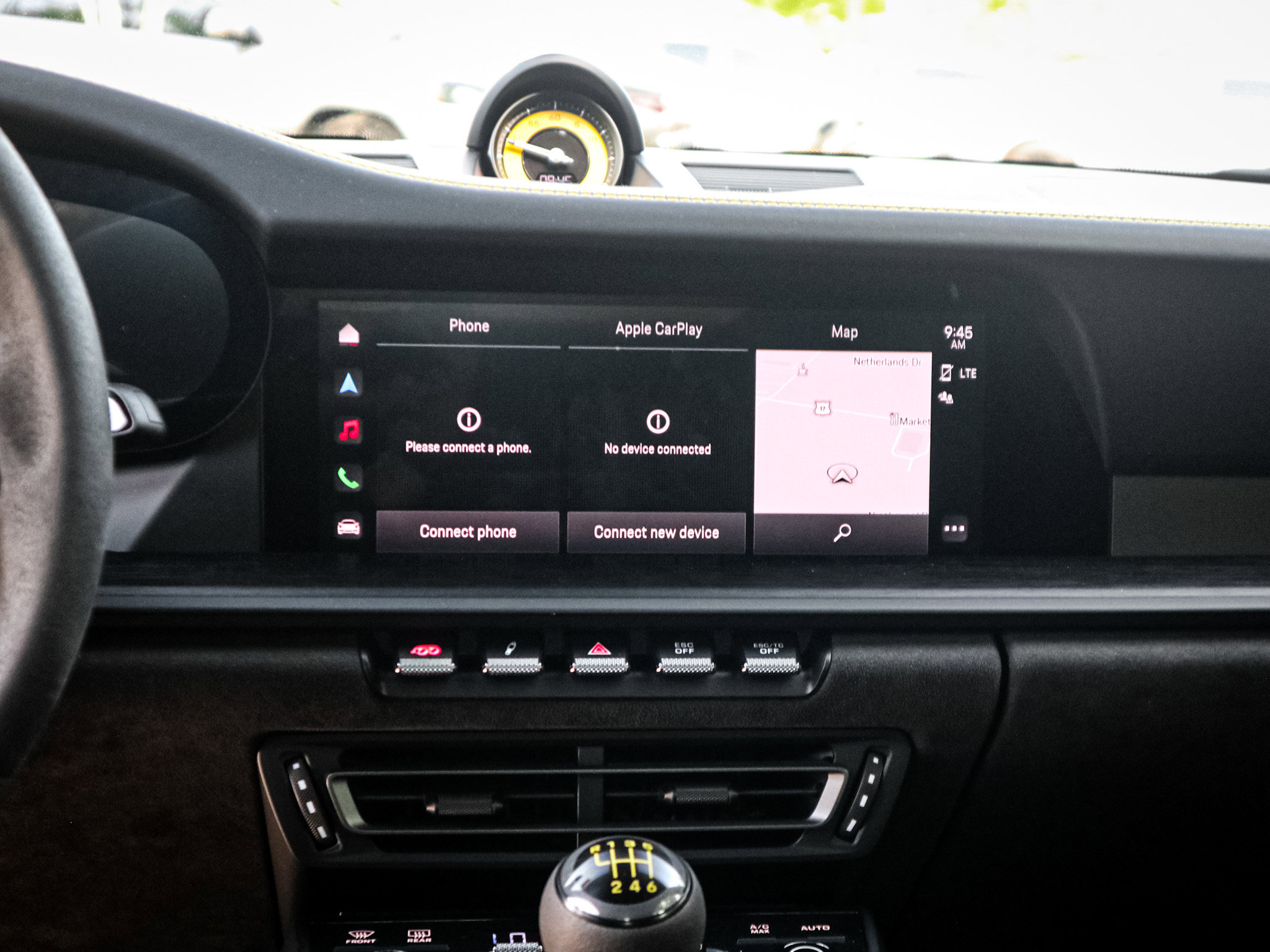 Used 2022 Porsche 911 GT3 image 29