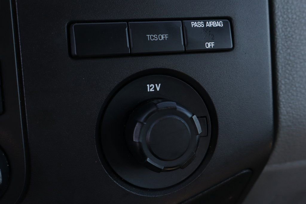 Used 2012 Ford F550 2WD Regular Cab Super Duty w/ PWR Equipment Group image 32