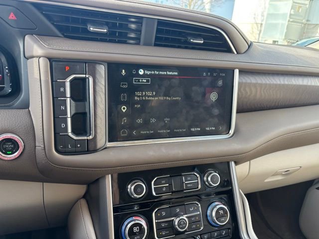 Used 2024 GMC Yukon Denali image 12
