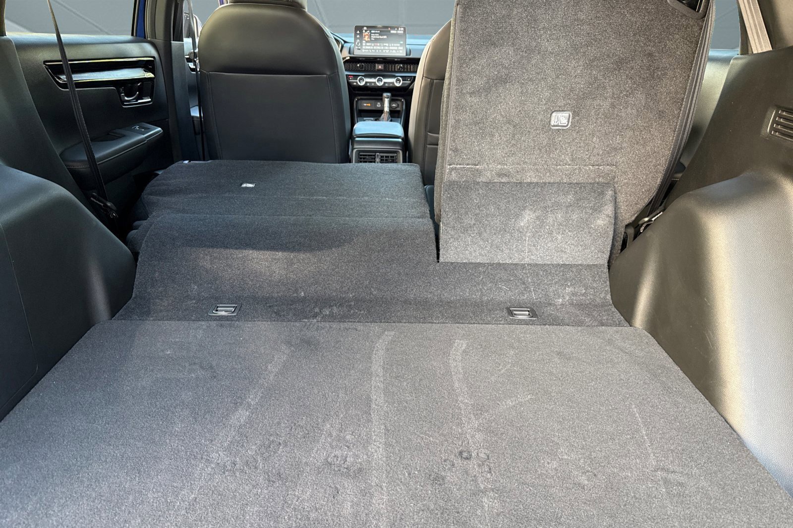 Certified 2024 Honda CR-V Sport Touring image 33