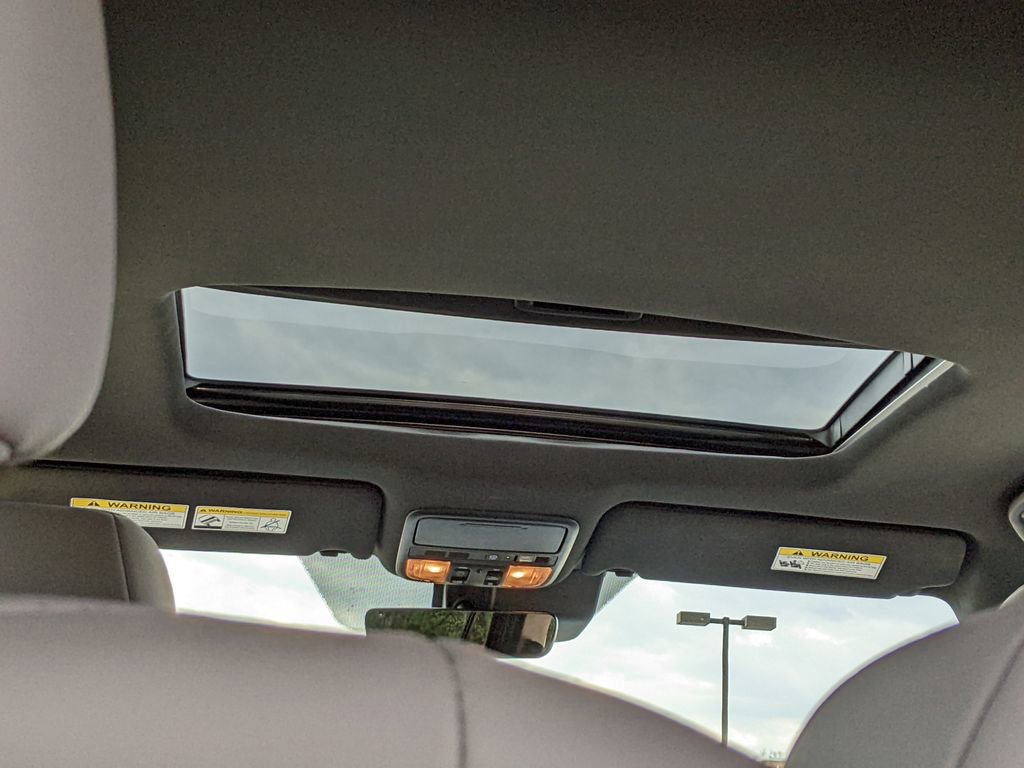 Used 2019 Honda Passport Touring image 13