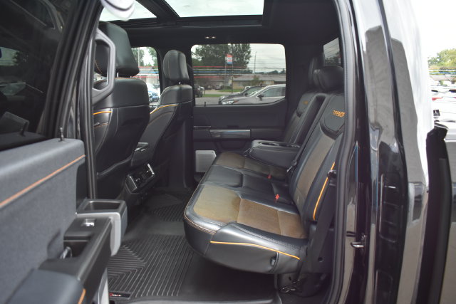 Used 2023 Ford F150 Tremor w/ Equipment Group 402A High AWD/4WD image 46