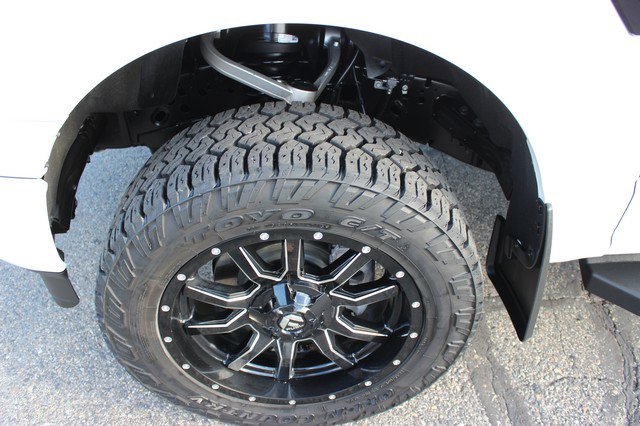 Used 2024 Ford F150 XLT w/ FX4 Off-Road Package image 4