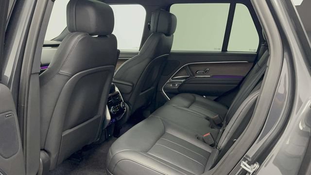 Used 2024 Land Rover Range Rover SE AWD/4WD image 21