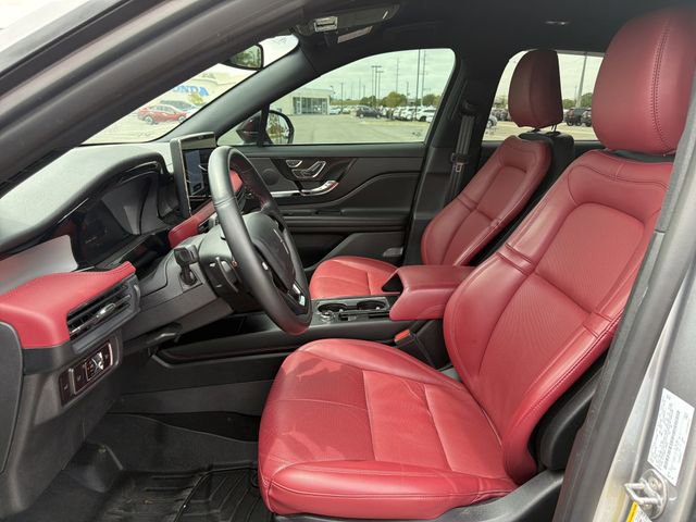Used 2024 Lincoln Corsair Reserve FWD image 9