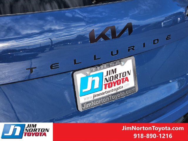 Used 2025 Kia Telluride SX Prestige X-Pro AWD/4WD image 12