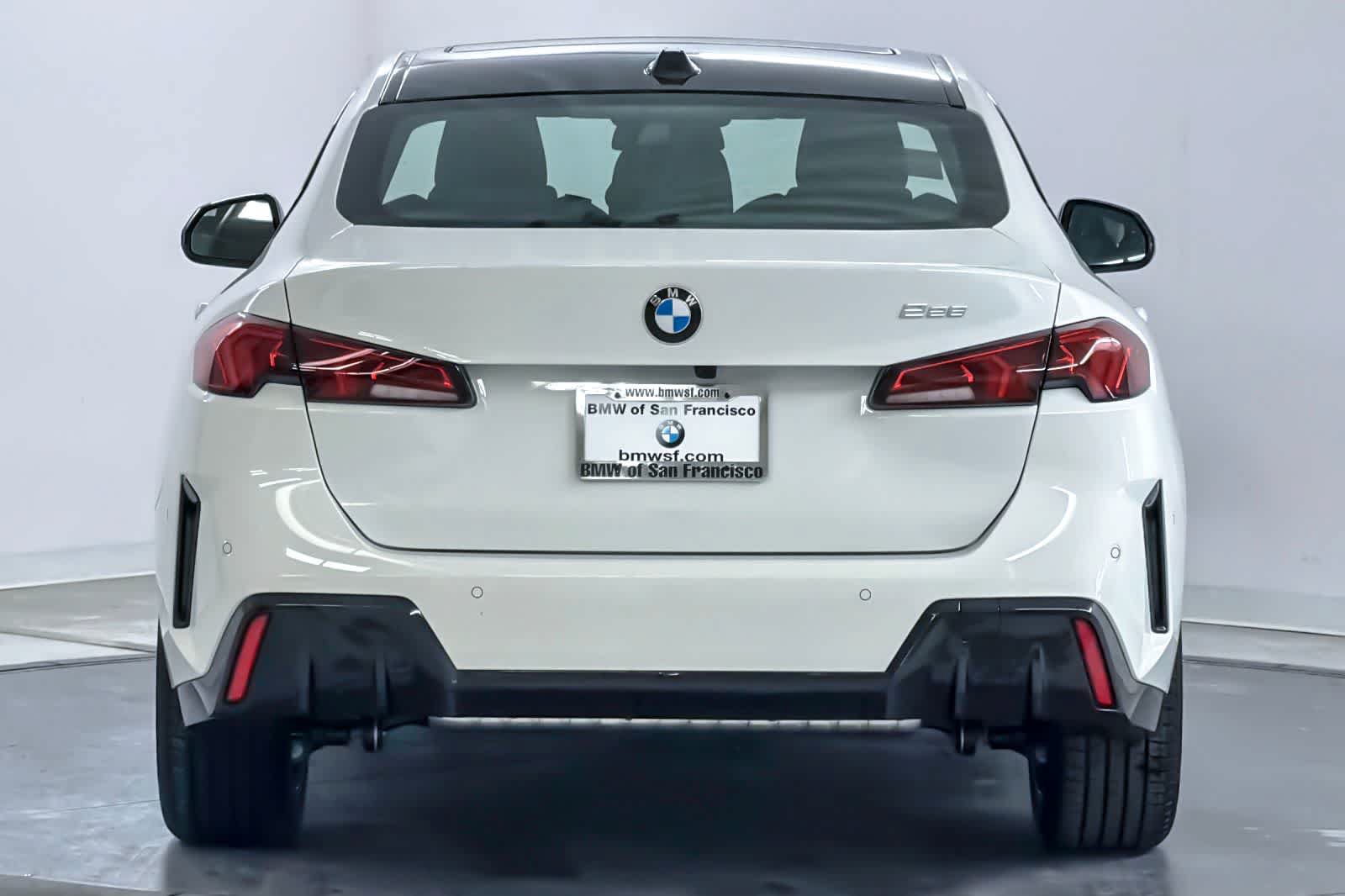 New 2026 BMW 228i w/ Premium Package FWD image 7