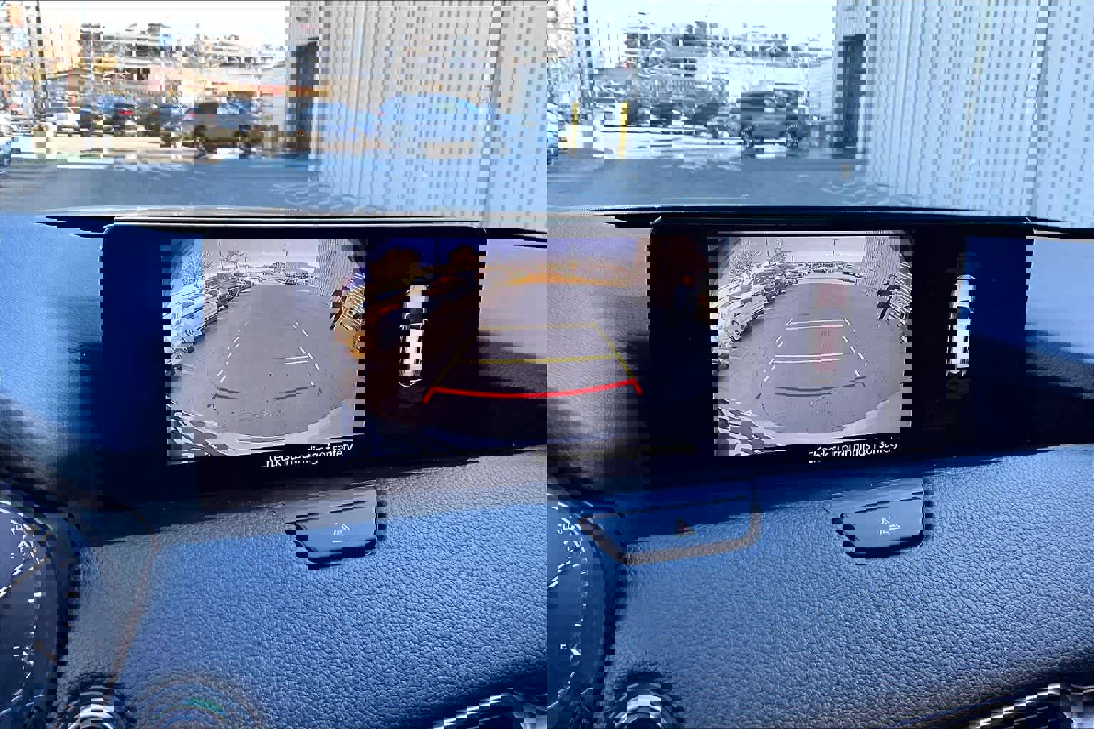 Used 2025 MAZDA CX-90 3.3 Turbo w/ Preferred Package image 26