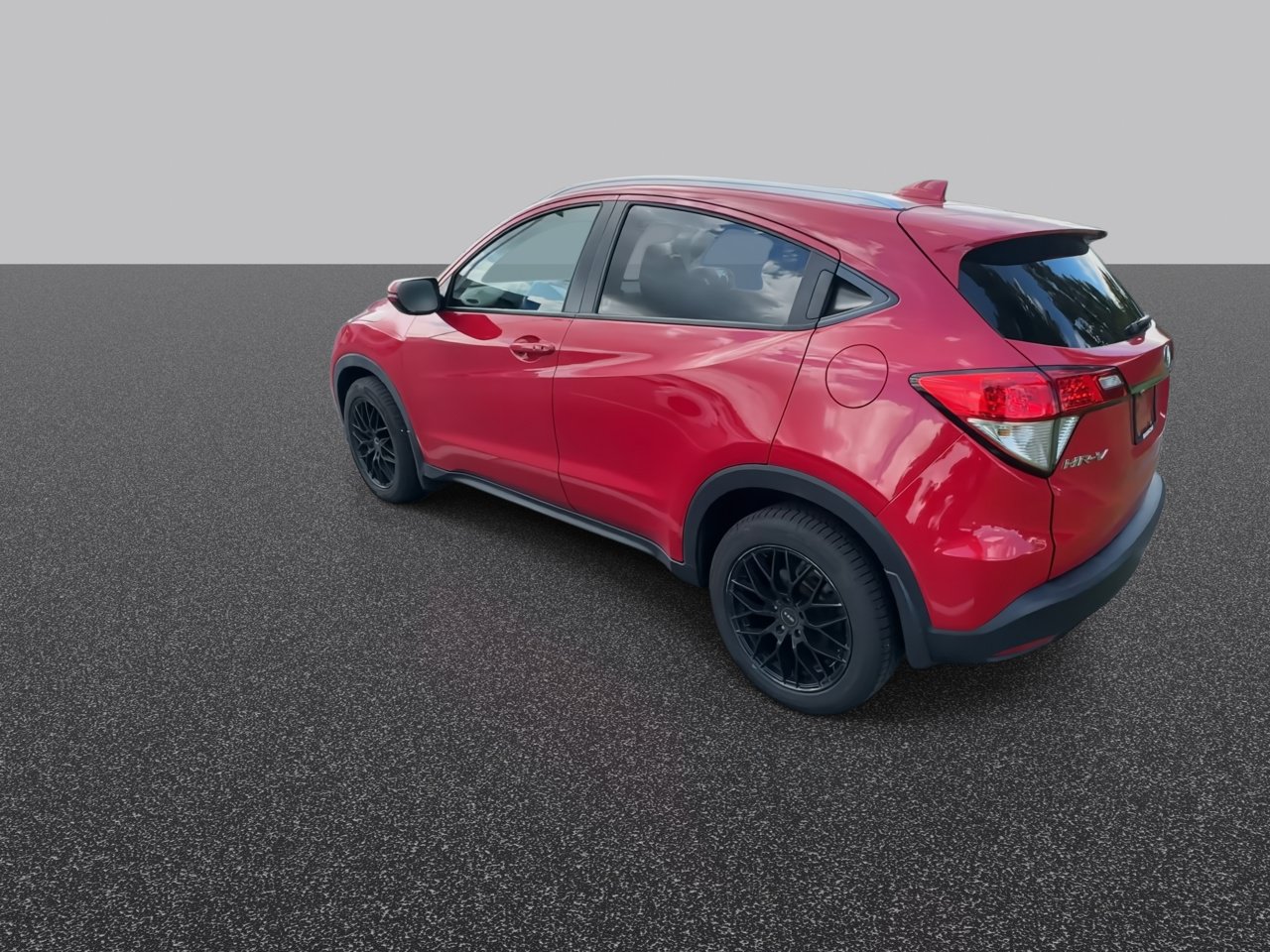 Used 2020 Honda HR-V EX image 7