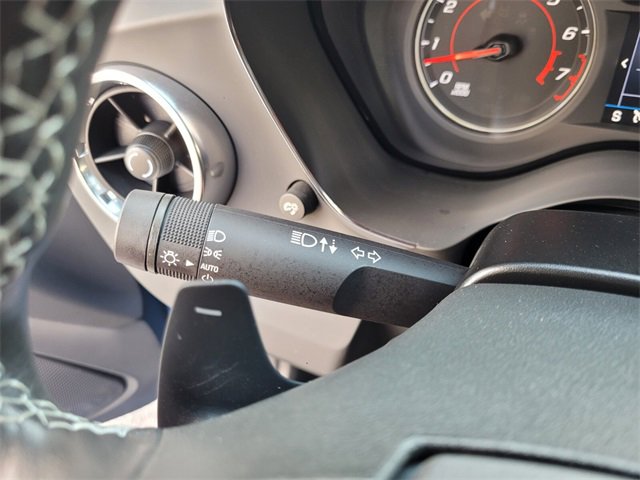 Used 2023 Chevrolet Camaro LT w/ RS Package image 36