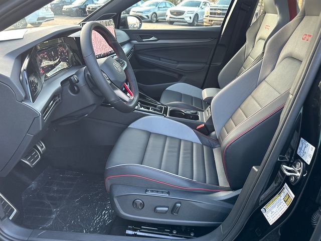 New 2026 Volkswagen GTI Autobahn image 9
