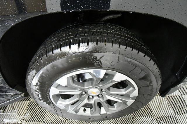 New 2026 Chevrolet Tahoe LT w/ Comfort Package image 17