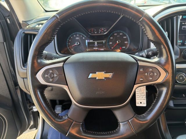 Used 2018 Chevrolet Colorado LT image 12