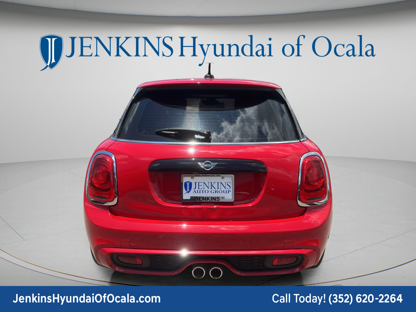 Used 2020 MINI Cooper S FWD image 4