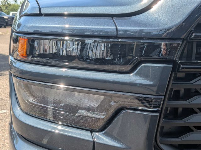New 2026 RAM 2500 Big Horn AWD/4WD image 10