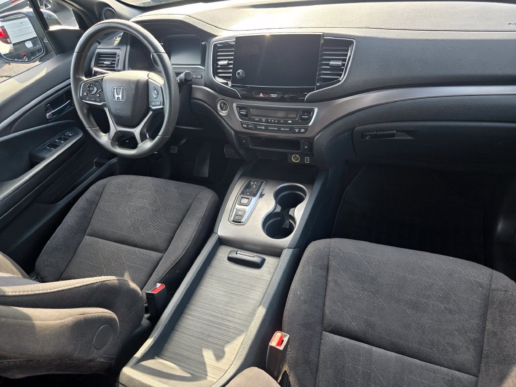 Used 2022 Honda Pilot Sport image 16