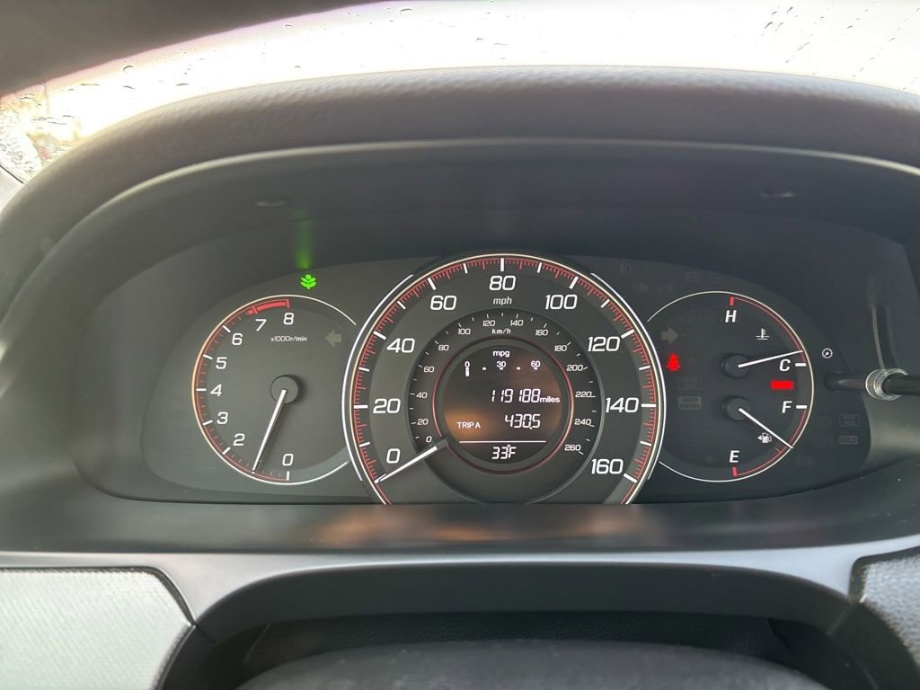 Used 2013 Honda Accord LX-S image 26