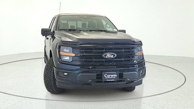 New 2026 Ford F150 XLT w/ Equipment Group 302A MID AWD/4WD image 8