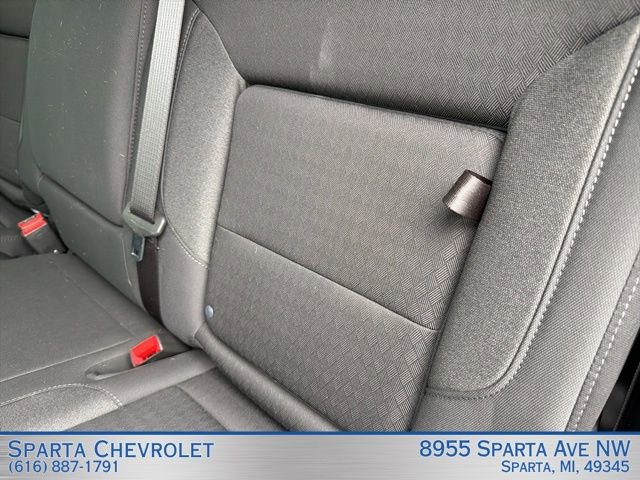 Used 2024 GMC Sierra 1500 Elevation image 11