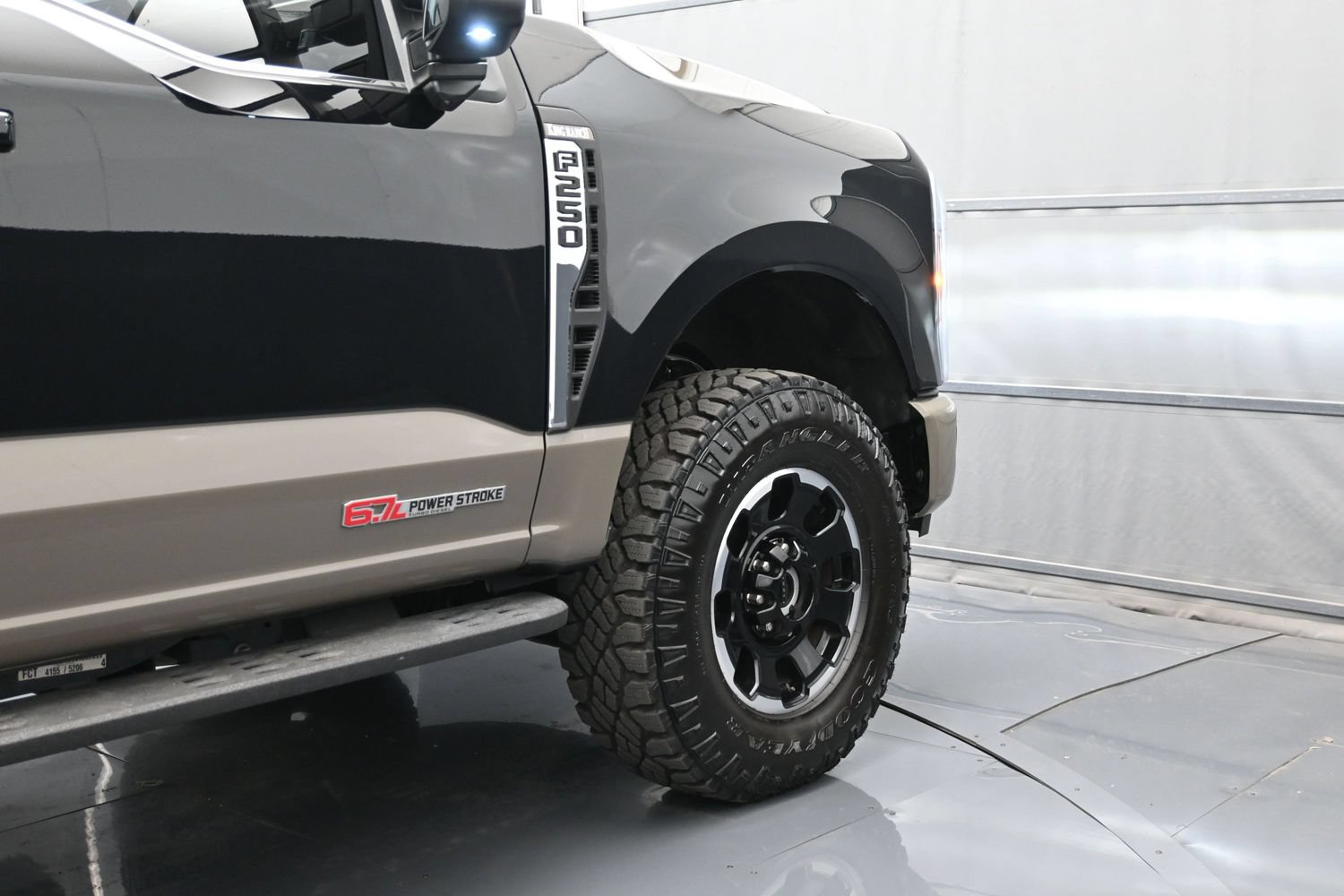 Used 2026 Ford F250 King Ranch w/ Tremor Off-Road Package AWD/4WD image 51