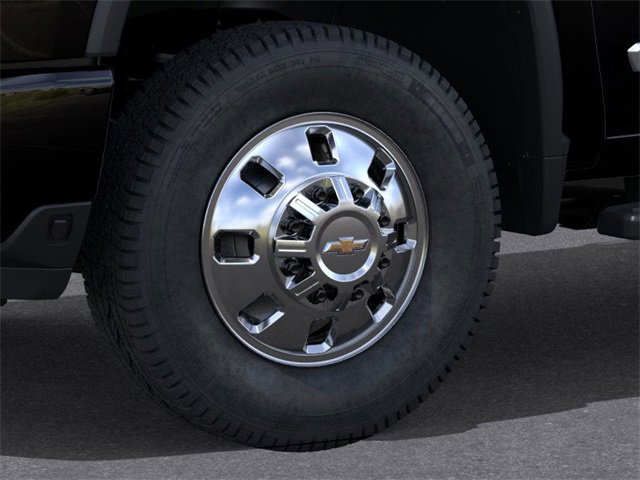 New 2026 Chevrolet Silverado 3500 High Country image 9