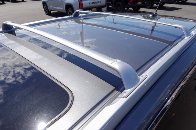 Used 2015 INFINITI QX60 AWD w/ Premium Plus Package image 10